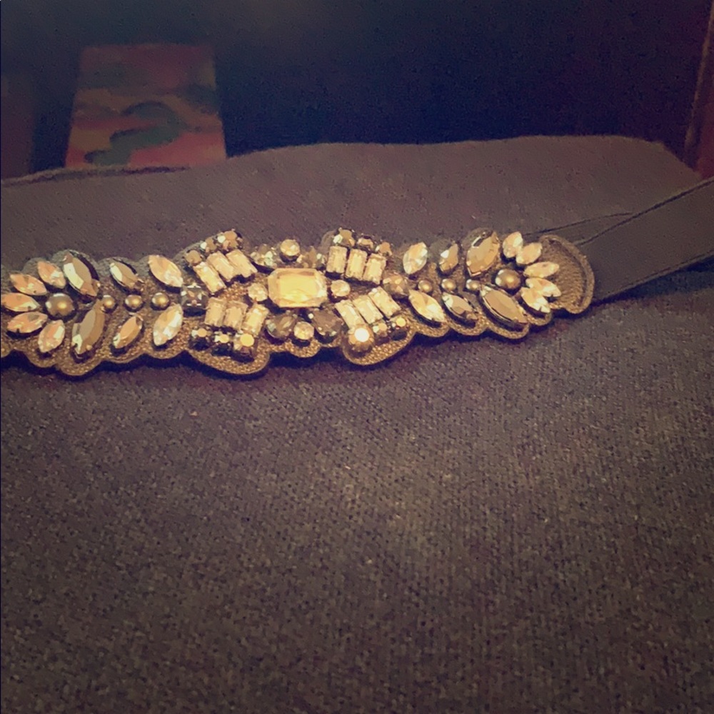 Express belt